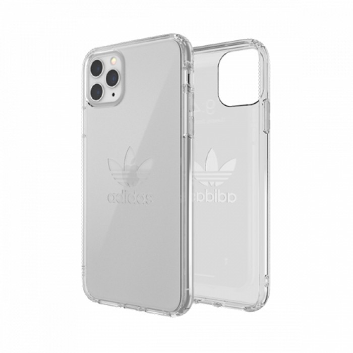 ỐP LƯNG IPHONE 12 / 12 PRO ADIDAS OR PROTECTIVE CLEAR CASE FW20